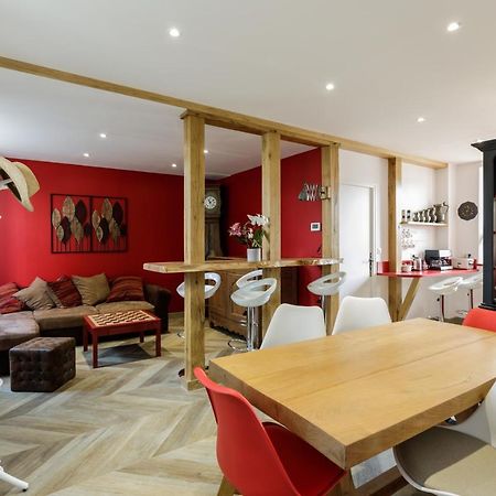 Mon Chateau En Berry Les Aix-d'Angillon Екстер'єр фото