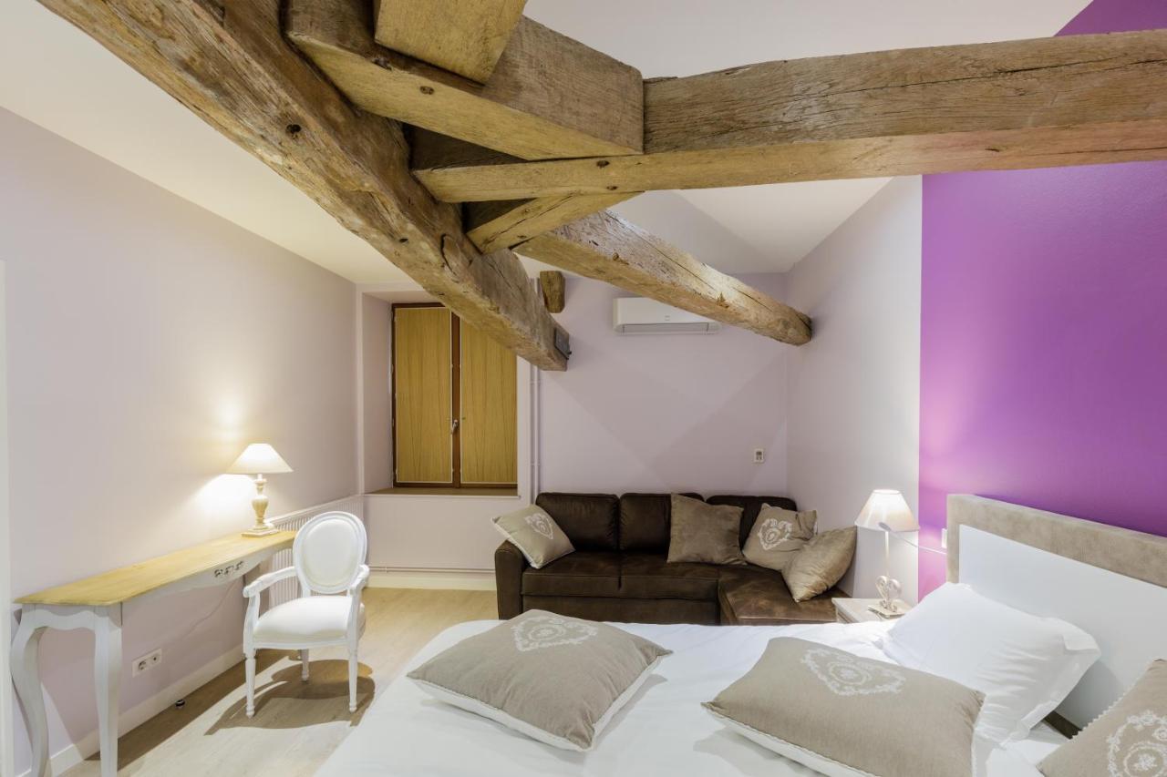 Mon Chateau En Berry Les Aix-d'Angillon Екстер'єр фото