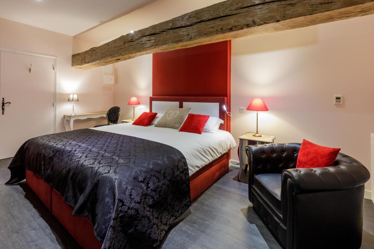 Mon Chateau En Berry Les Aix-d'Angillon Екстер'єр фото